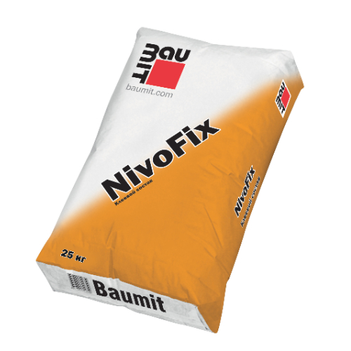 Baumit NivoFix