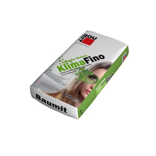 Klima Fino