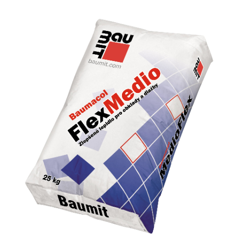 MedioFlex